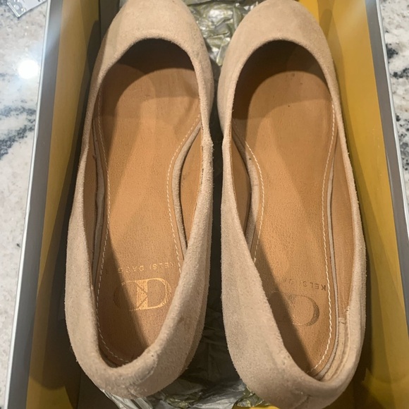 Kelsey dagger size 7 - Picture 5 of 12